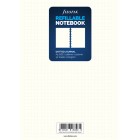 Filofax A5 Notebook Refill Grid Dot Journal Paper 32 Sheet image