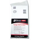 Fastway Post DLE Postage Paid Envelopes Seal Easi White Pack of 100 image