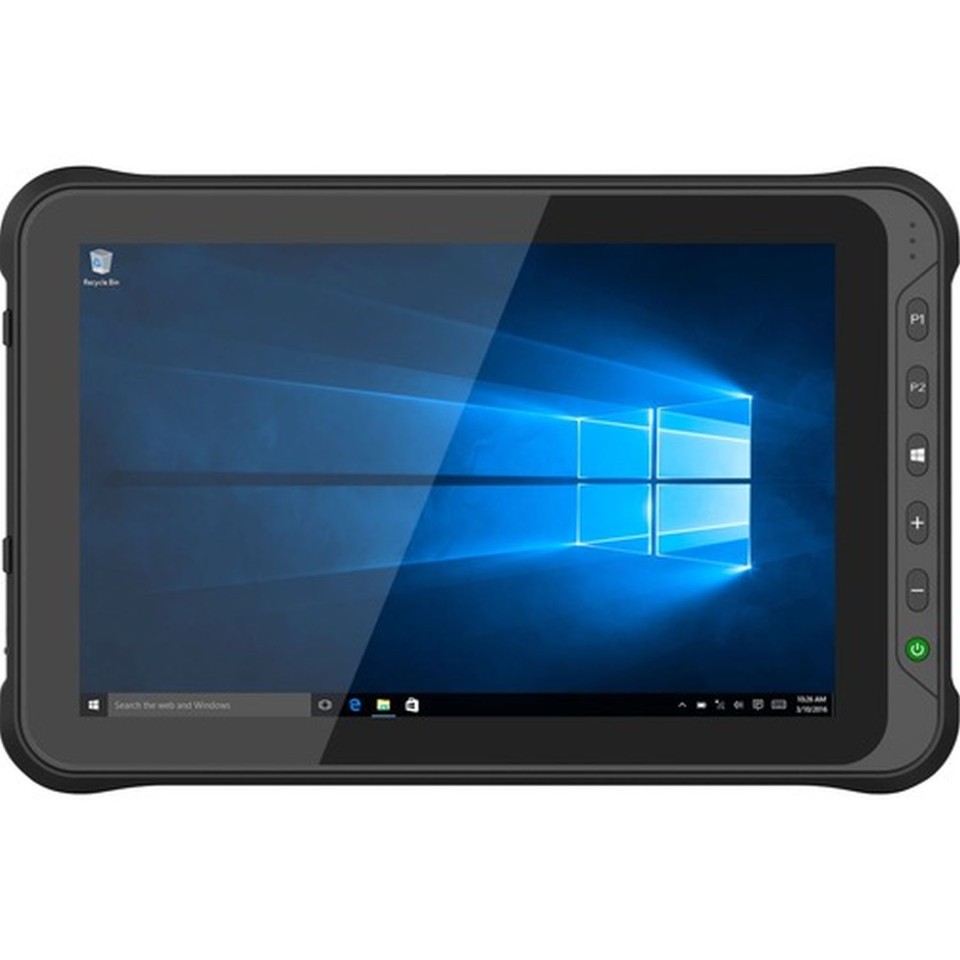 Rugged Tab Gc10u 10.1 Inch Tablet
