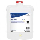 Diversey Shurfoam Highly Chlorinated Foam Cleaner 20 Litre HH760712 image
