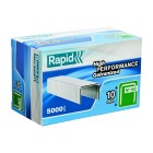 Rapid 140/14 Staples Box 5000 image