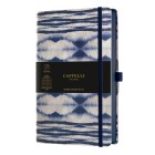 Castelli Notebook Ruled A5 240 Pages Shabori Mist image