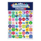 Learning Toolbox Stickers Te Reo Maori Pack 56