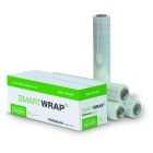 Smartwrap Premium Hand Stretch Wrap Film 500mm X 400m 12mu image