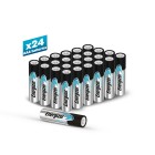 Energizer Max Plus AAA Battery Alkaline Pack 24