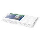 Tork White Colour Coded Cleaning Cloth 1 Ply 297301 image