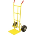 Richmond Yellow Mighty Tough 300kg Capacity Hand Truck image