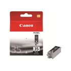 Canon PIXMA Ink Cartridge PGI-35BK Black image