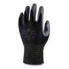 Showa 370 Black Glove - Large image