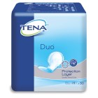 Tena Duo Protection Layer Pack of 30 image