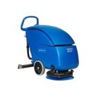 Nilfisk 343.2B Alto Scrubtec Combi Small Scrubber Dryer Machine Blue 9087315020 image