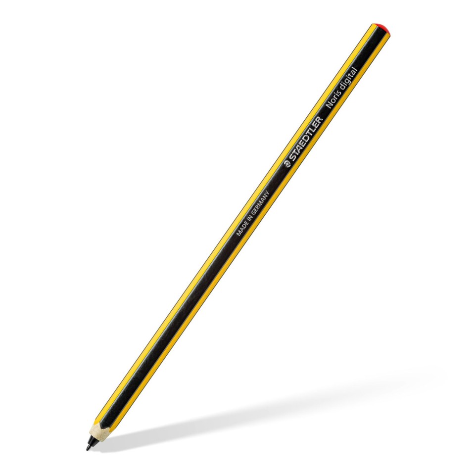 Staedtler Noris Digital Classic Stylus Pencil