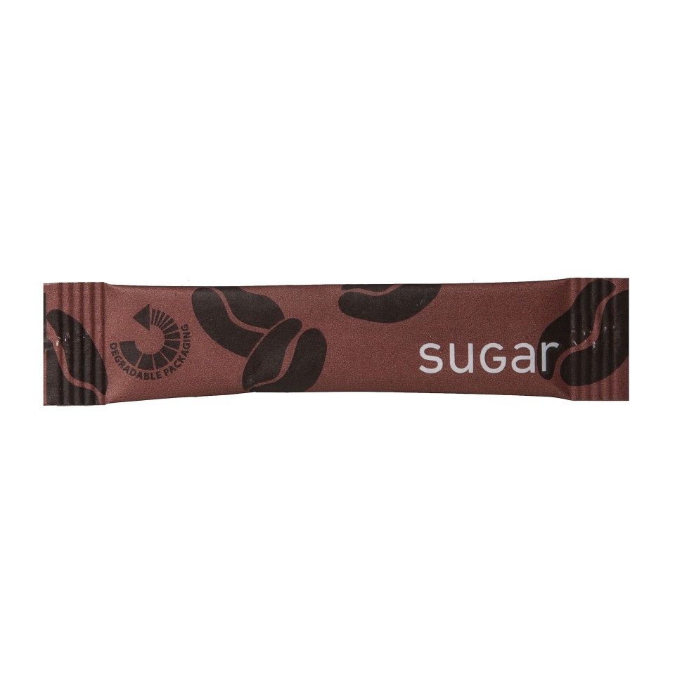 Cafe Style Sugar Sticks