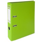 Office Supply Co Lever Arch File A4 Green image