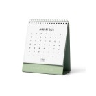 Letts 2024 Conscious Desk Calendar Sage image