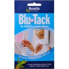 Bostik Blu Tack Reusable Adhesive 75g image