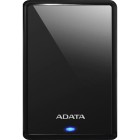 Adata DashDrive External Hard Drive 2 TB Black image
