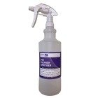 FS5 Sanitiser Cleaner MPI Approved Spray Bottle Kit 1L image