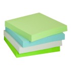 Post-It 100% Recycled Paper Notes 38 X 51mm 24Pk image