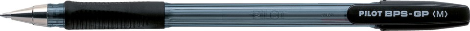 Icebreaker Ballpoint Pen Fine 0.7mm Black