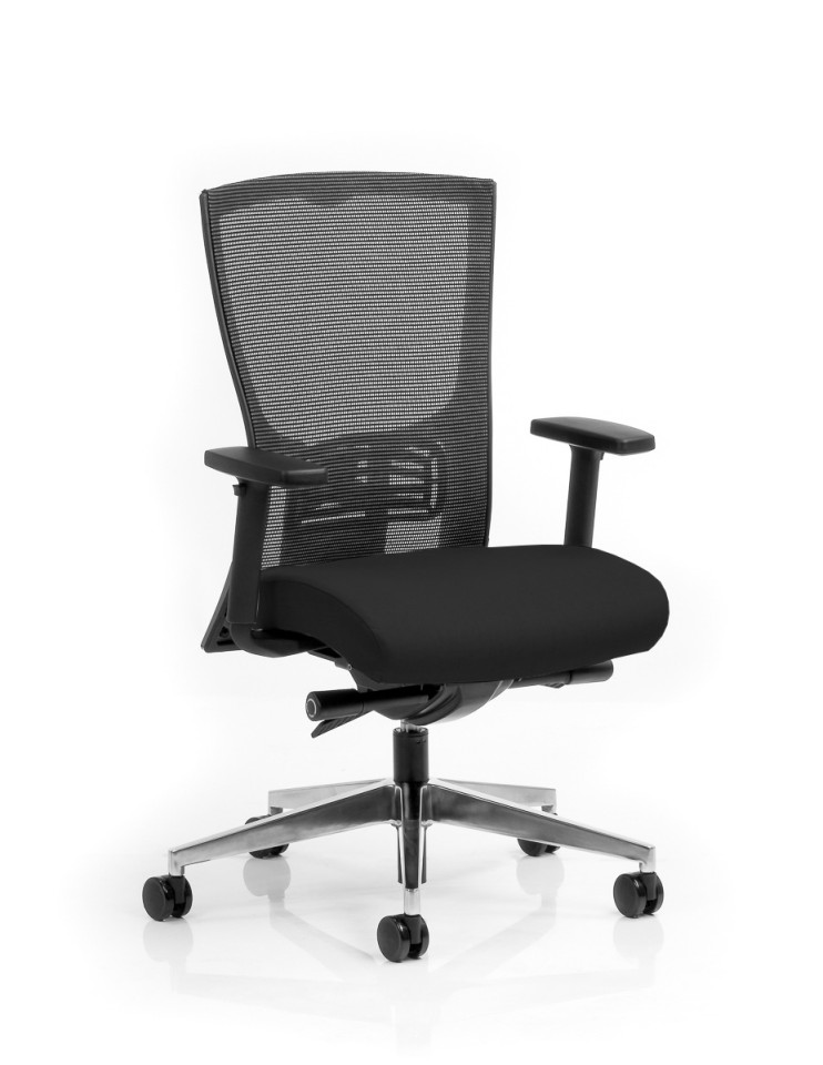 Chair Solutions Domino Managerial Chair