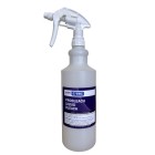 C-TEC Probleach 4% 1 Litre Spray Bottle Kit image