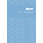 Collins General Purpose Food & Beverage Duplicate 50 Leaf No Carbon Required image