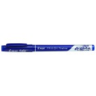 Pilot Frixion Erasable Fineliner Pen Sw-ff-l Blue image