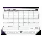 Sasco 2023 Desk Pad Planner 430x555mm Monthly image