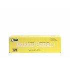 Qiwi Baking Paper 300mm x 1200mm Roll image