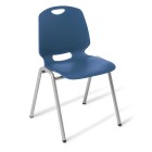 Eden Spark 4-Leg Chair image