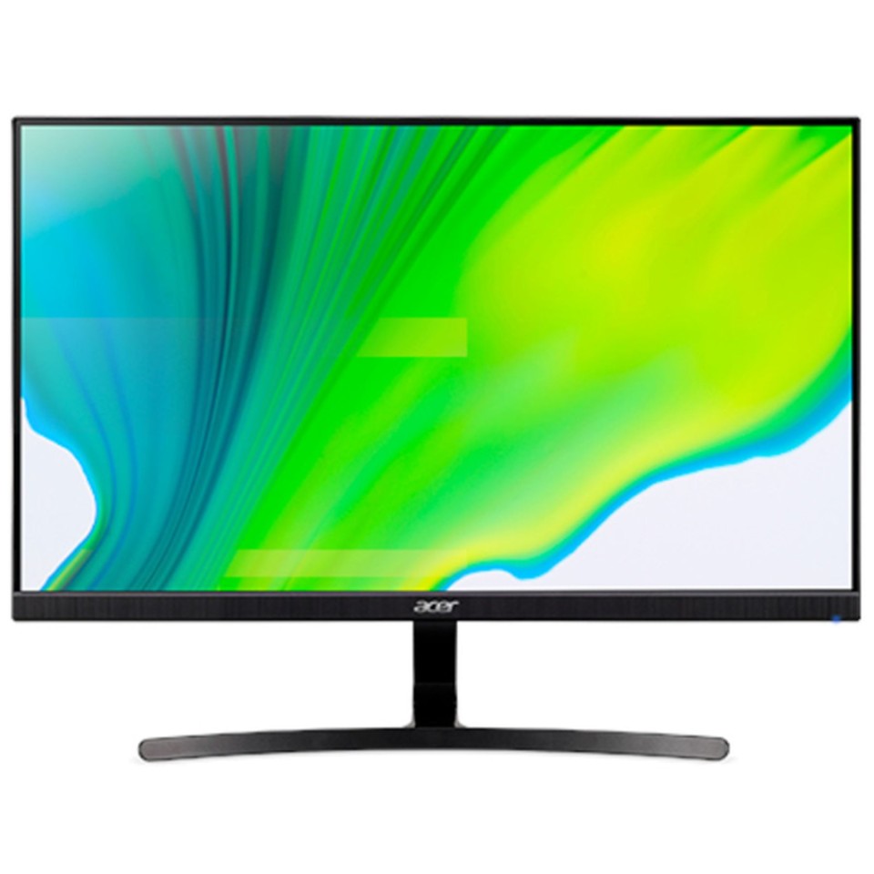 Acer K243y 24inch Wide Ips Lcd Fhd 1ms Monitor