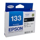 Epson DURABrite Ultra Inkjet Ink Cartridge 133 Black image