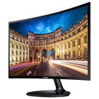 Samsung 27inch Curved Monitor image