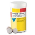Virkon 5G Disinfectant Tablets Pack of 10 image