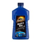 Armor All Wash & Wax 1l image