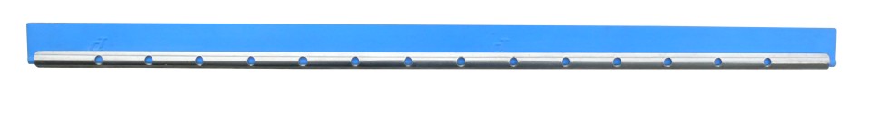 Filta Window Squeegee Channel with Blue Rubber