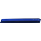 Fellowes Wrist Rest Lycra With Microban Protection Sapphire image