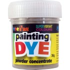 FAS Painting Dye 30g Black image