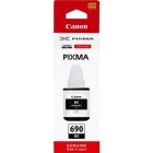 Canon PIXMA Ink Bottle GI690 Black image