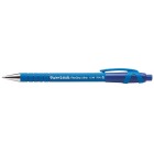 Paper Mate Flexgrip Ultra Ballpoint Pen Retractable 1.0mm Blue image