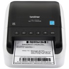 Brother Label Printer Ql1110nwb image