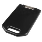 Storage CLIpboard Black With Handle image