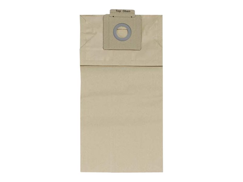 Karcher Paper Filter Bag 69043330 for T10/1 Pack 10