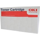 Oki 45862842 Magenta Toner Cartridge image
