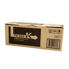 Kyocera Laser Toner Cartridge TK-584 Black image