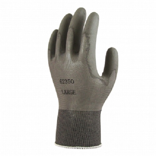 Lynn River Ultraflex Pu Miluthan Work Gloves Grey Pair