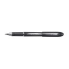 Uni Jetstream Rollerball Pen Capped SX-210 1.0mm Black image