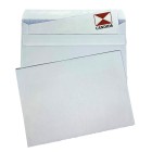 Candida Standard Envelope Self Seal 8112 C5 162mm x 229mm White Box 500 image