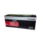 Lexmark Laser Toner Cartridge 503HE Black image
